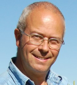 Prof. Dr. Vogl Christian